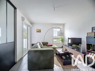  Appartement � vendre 2 pi�ces 48 m�