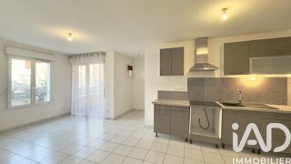  Appartement � vendre 2 pi�ces 47 m�