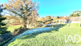  Terrain � vendre 941 m�