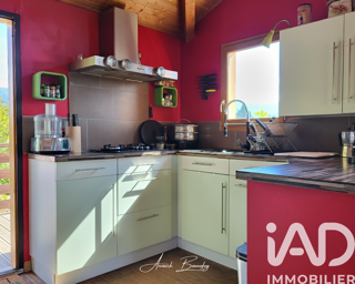  Maison � vendre 4 pi�ces 109 m�