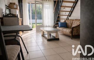  Maison � vendre 5 pi�ces 162 m�
