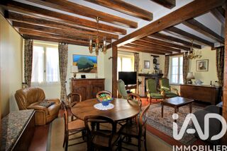  Maison � vendre 5 pi�ces 136 m�