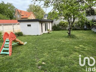  Maison � vendre 4 pi�ces 106 m�