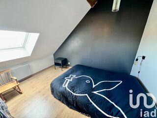  Appartement � vendre 5 pi�ces 91 m�