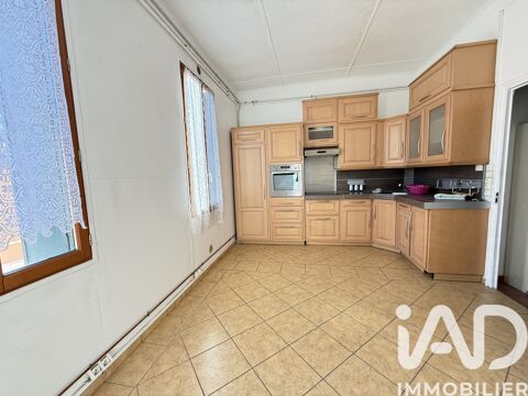  Appartement  vendre 5 pices 220 m