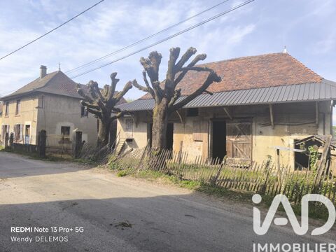   Vente Grange 5 pi�ces Maison - 5 pi�ce(s) - 180 m�