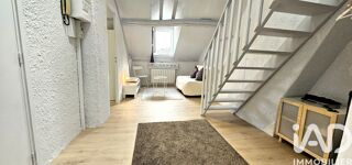  Appartement � vendre 4 pi�ces 70 m�