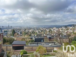  Appartement  vendre 4 pices 104 m