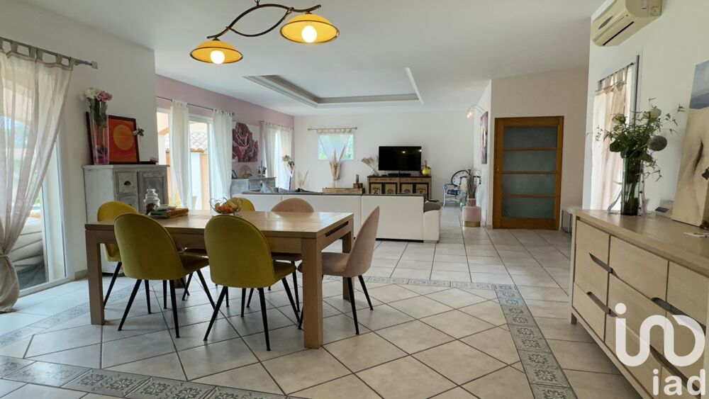  vendre  Maison Carpentras (84200)