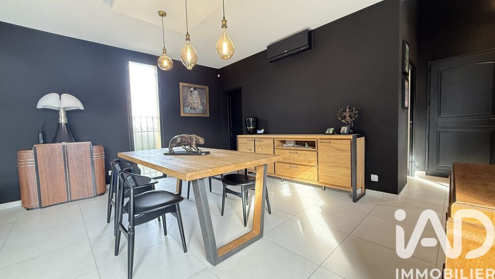 � vendre  Villa Ortaffa (66560)