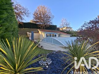  Maison � vendre 6 pi�ces 171 m�