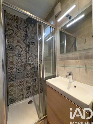  Appartement � vendre 2 pi�ces 23 m�