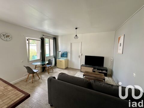   Vente Maison/villa 2 pi�ces Maison - 2 pi�ce(s) - 42 m�