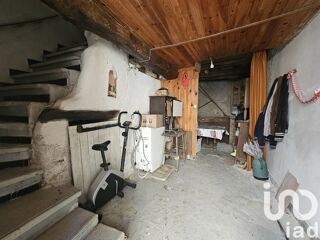  Maison � vendre 3 pi�ces 60 m�