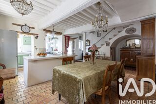  Maison � vendre 6 pi�ces 162 m�