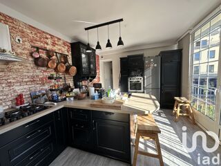  Appartement � vendre 4 pi�ces 140 m�