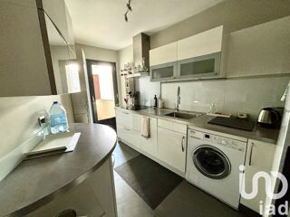  Appartement  vendre 5 pices 96 m