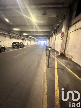 Parking / Garage � vendre 17 m�