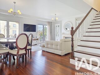  Maison � vendre 7 pi�ces 170 m�