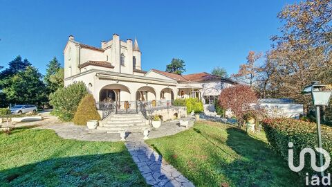   Vente Maison/villa 11 pi�ces Maison - 11 pi�ce(s) - 445 m�