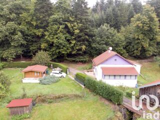  Maison � vendre 3 pi�ces 93 m�