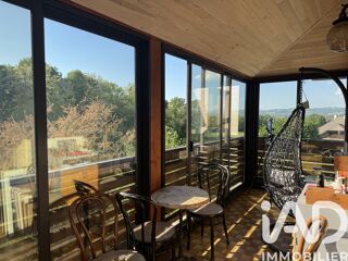  Appartement � vendre 5 pi�ces 102 m�