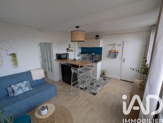  Appartement � vendre 2 pi�ces 25 m�