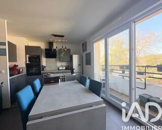  Appartement � vendre 4 pi�ces 72 m�