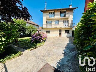  Maison � vendre 13 pi�ces 330 m�