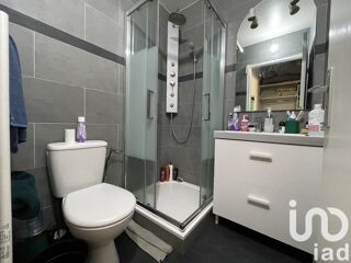  Appartement  vendre 1 pice 23 m