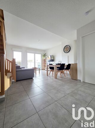  Appartement  vendre 3 pices 68 m