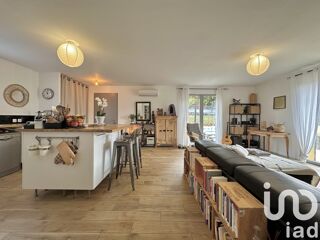  Maison  vendre 6 pices 123 m