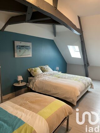  Immeuble  vendre 167 m