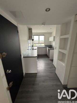  Appartement � vendre 3 pi�ces 60 m�