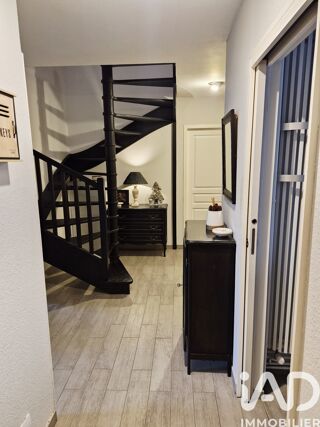  Maison � vendre 5 pi�ces 95 m�