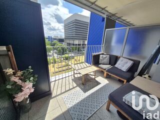  Appartement  vendre 3 pices 68 m