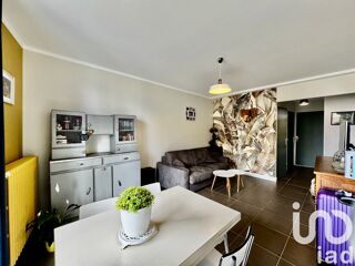  Appartement  vendre 3 pices 66 m