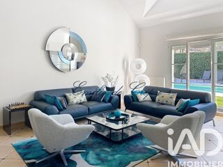  Maison � vendre 9 pi�ces 187 m�