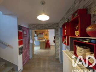  Maison � vendre 5 pi�ces 78 m�