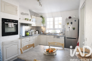  Maison � vendre 4 pi�ces 90 m�