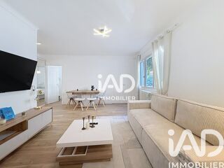  Appartement � vendre 2 pi�ces 45 m�