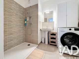  Appartement � vendre 2 pi�ces 49 m�