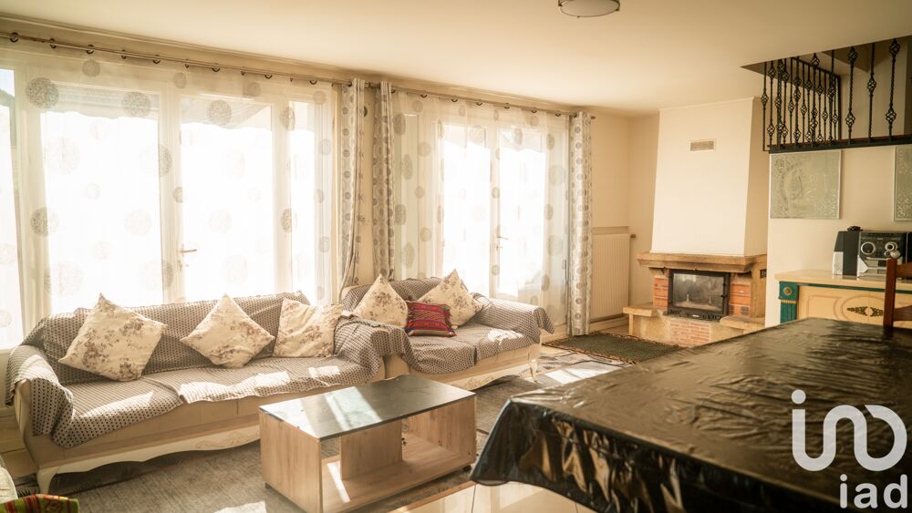 Vente Maison Vente Maison/villa 7 pi�ces Villiers-le-bel