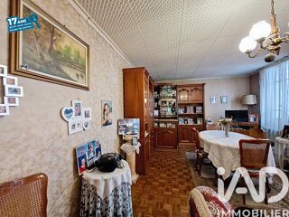  Maison � vendre 4 pi�ces 64 m�