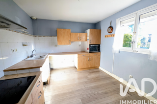  Maison � vendre 4 pi�ces 83 m�