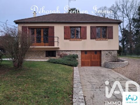   Vente Maison/villa 4 pi�ces Maison - 4 pi�ce(s) - 79 m�