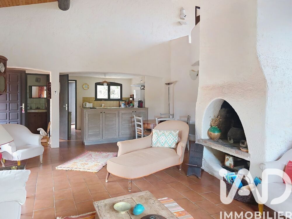 � vendre  Maison Lecci (20137)