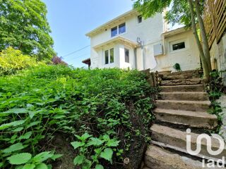  Maison  vendre 2 pices 41 m