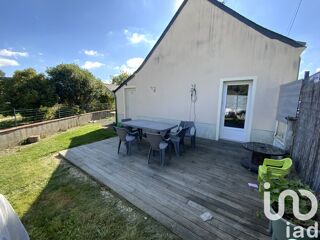  Maison � vendre 4 pi�ces 75 m�