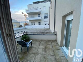  Appartement � vendre 2 pi�ces 48 m�